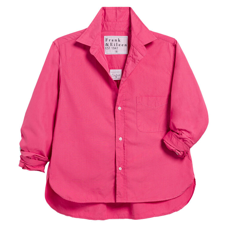 Silvio Untuckable Button-Up Shirt image number null