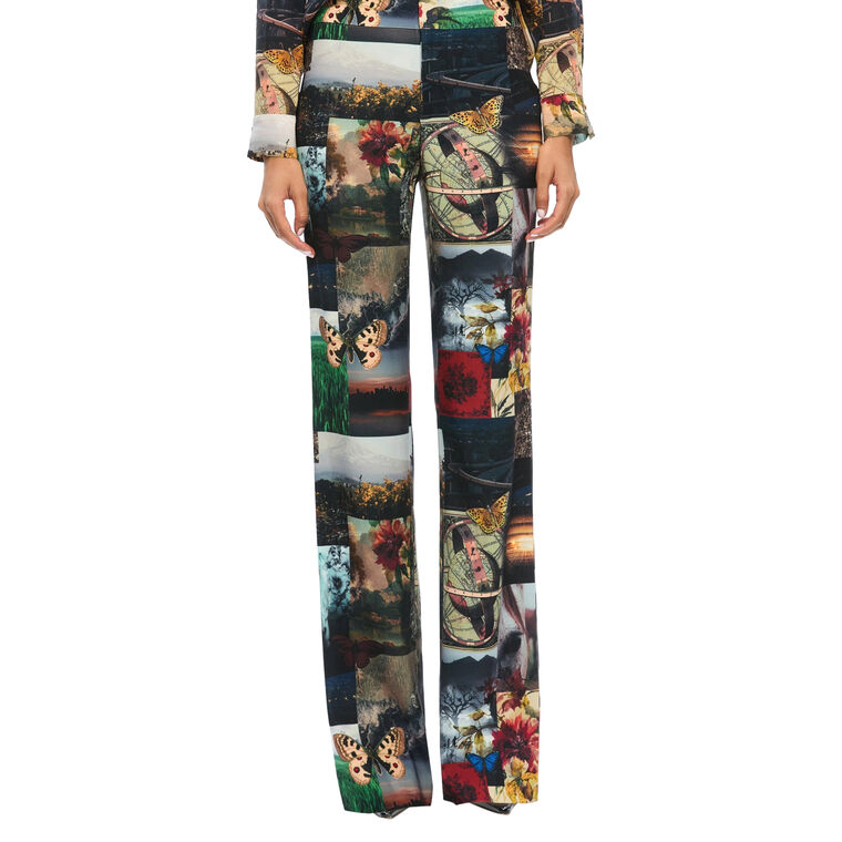 Livi Low Rise Trouser image number null