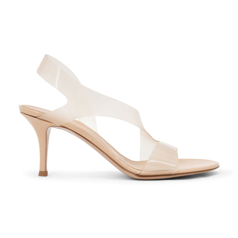 Metropolis 70mm Sandals image number null