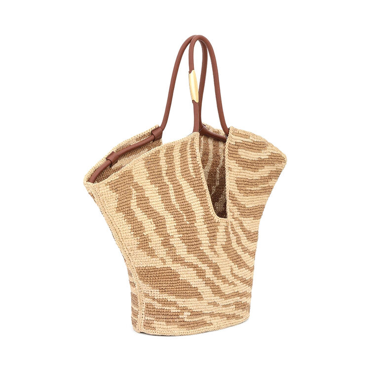Goldentime Large Tote image number null