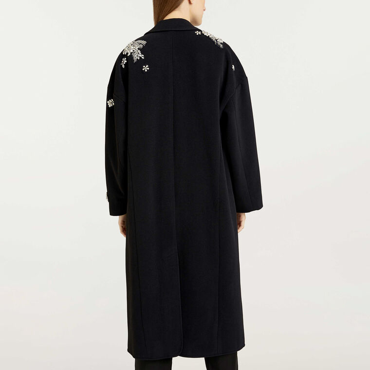 Gravis Crystal Ivy Coat image number null
