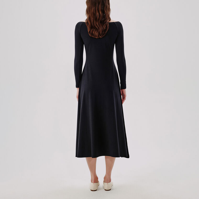 Leotard Dress image number null
