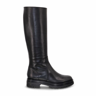 20mm Tall Moto Boot