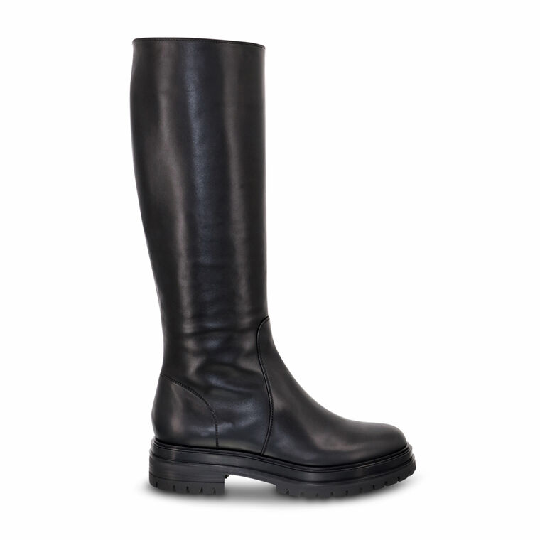 20mm Tall Moto Boot image number null