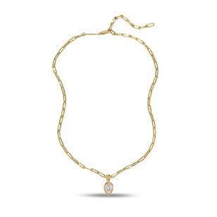 Asterales Pendant Necklace