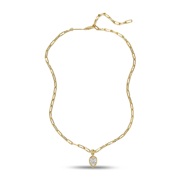 Asterales Pendant Necklace image number null