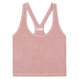 Tia Racerback Tank Top