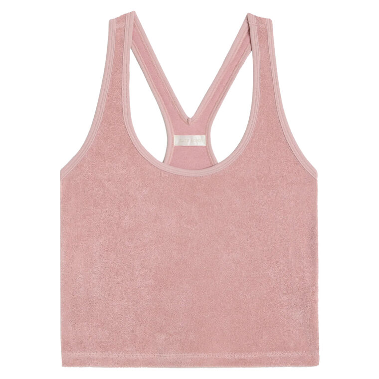 Tia Racerback Tank Top image number null