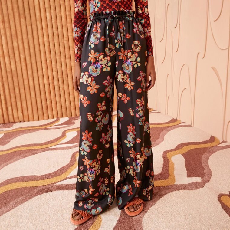 Sawyer Pant image number null