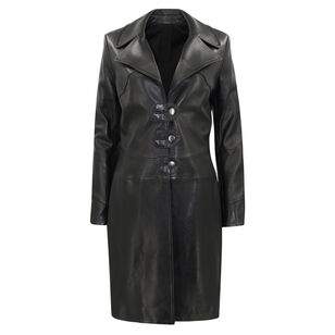 Cavalier Coat