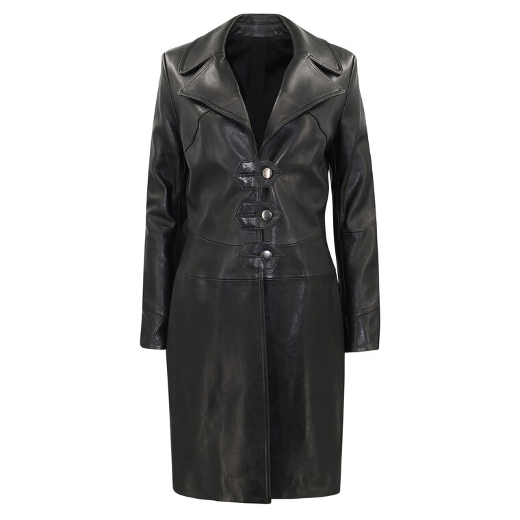 Cavalier Coat image number null