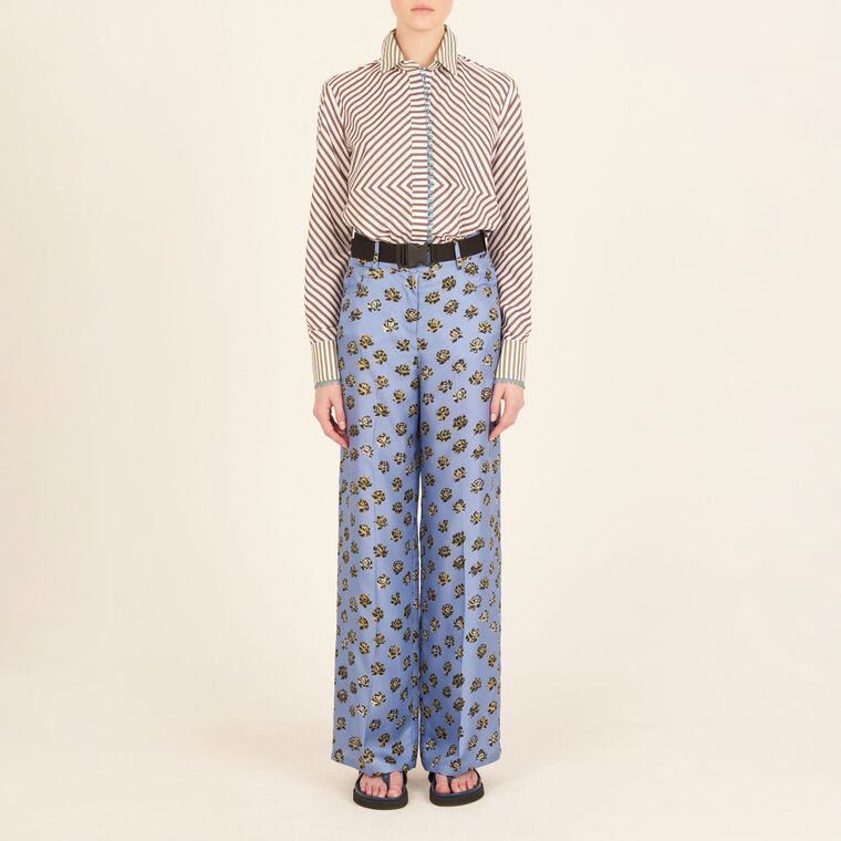 Melissa Blouse image number null
