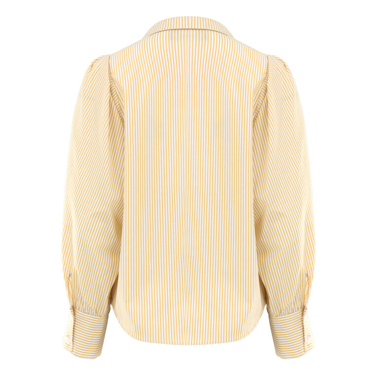 Charlotte Candy Stripes Shirt image number null