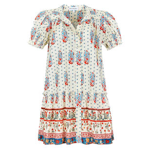 Drifter Mini Dress