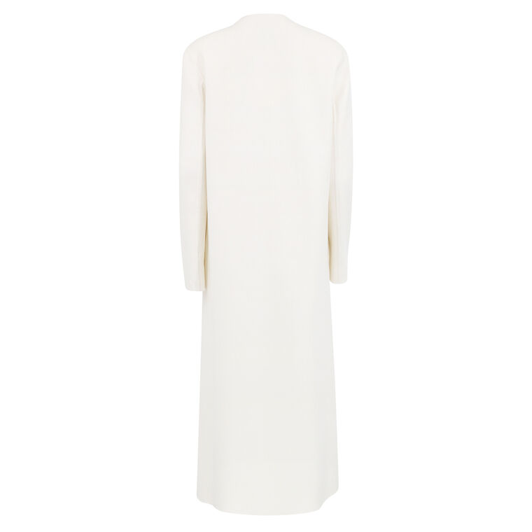 Martil Long Coat image number null