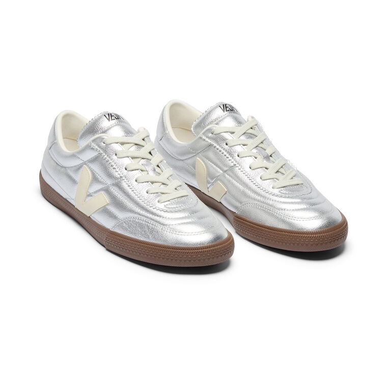 Panenka Leather Sneaker image number null