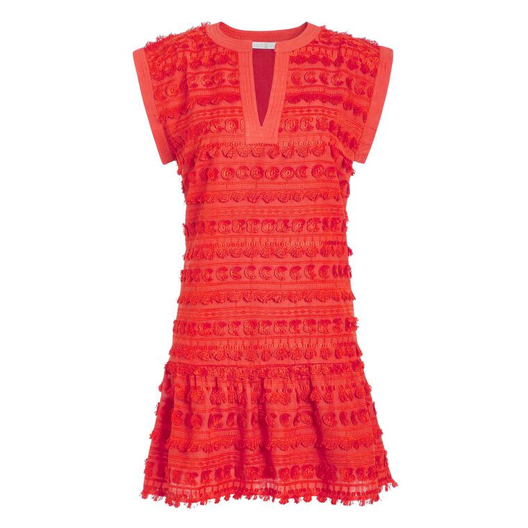 Herra Dress image number null