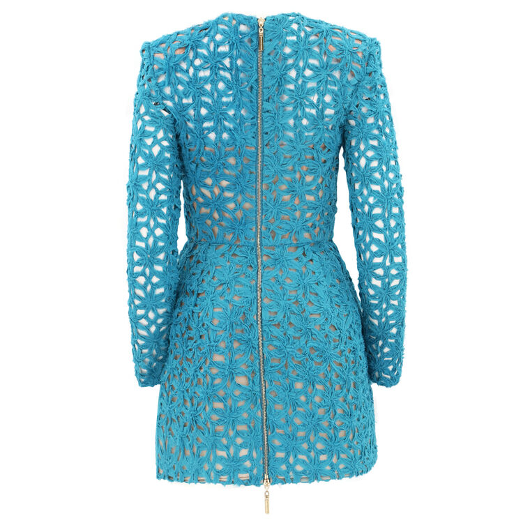 Casey Mini Dress image number null