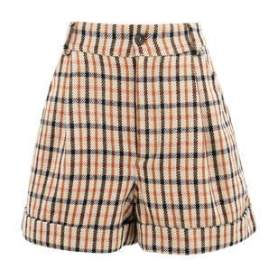 Wren Short