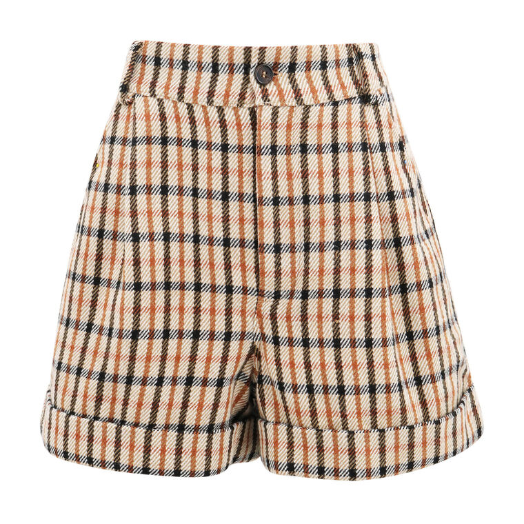 Wren Short image number null