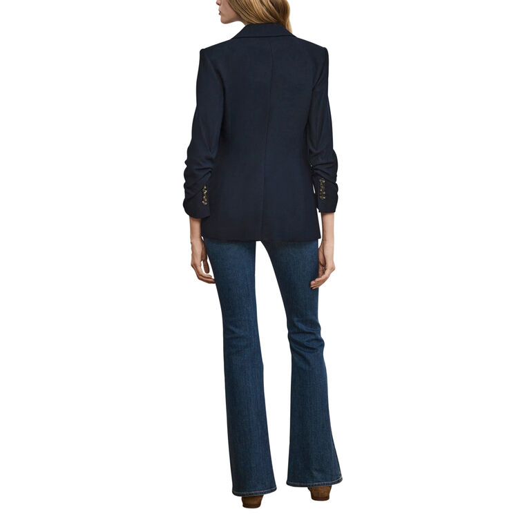 Battista Dickey Jacket image number null