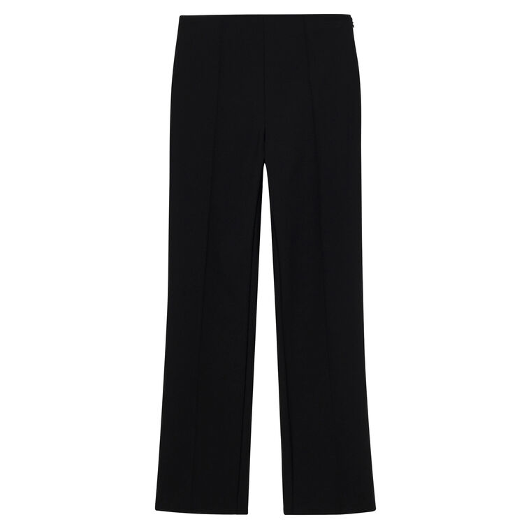 Michelle Cropped Pant image number null