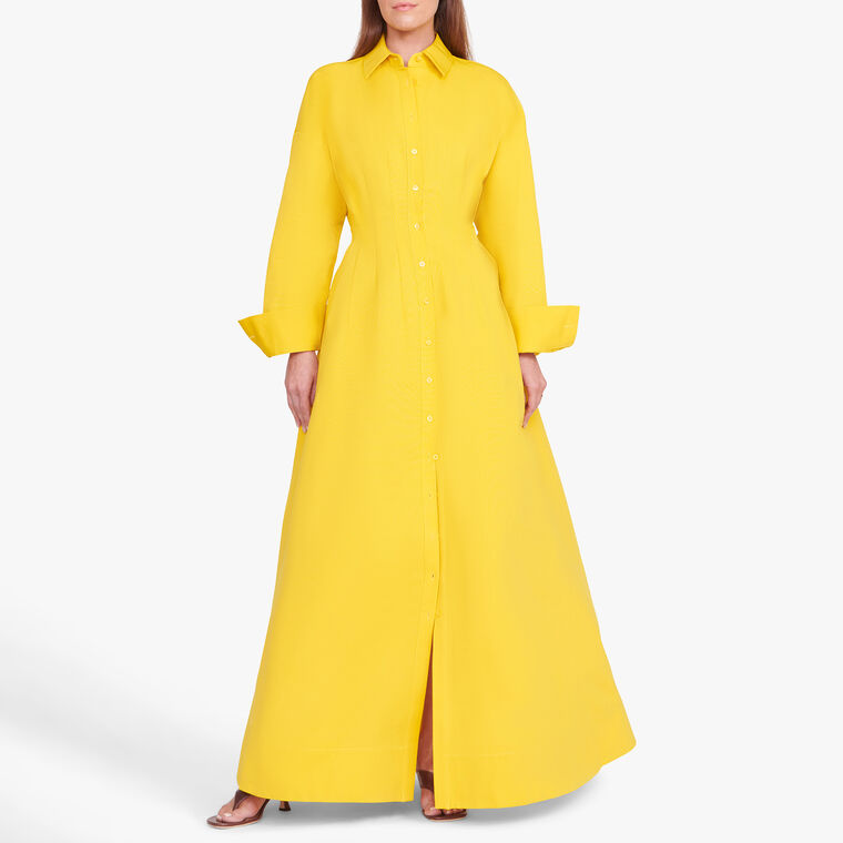 Winona Dress image number null