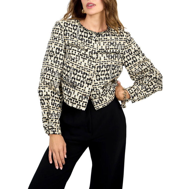 Giulia Jacket image number null