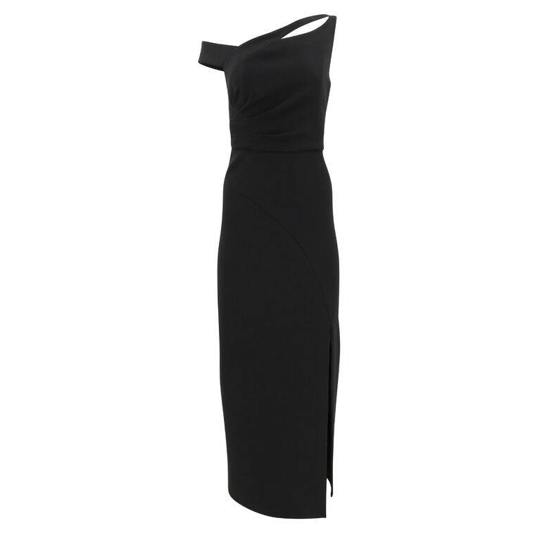 Alana Dress image number null