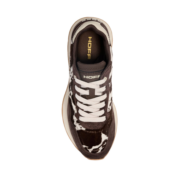 City Cow Sneaker image number null