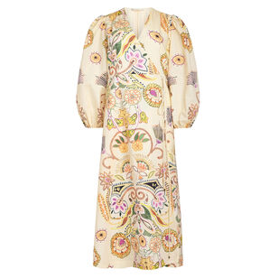 Everette Dress