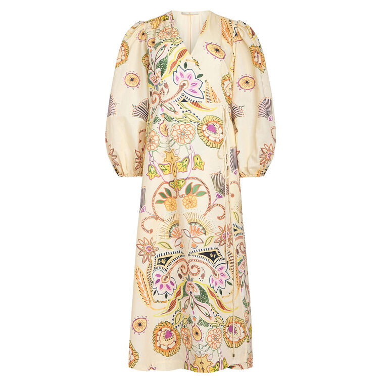 Everette Dress image number null