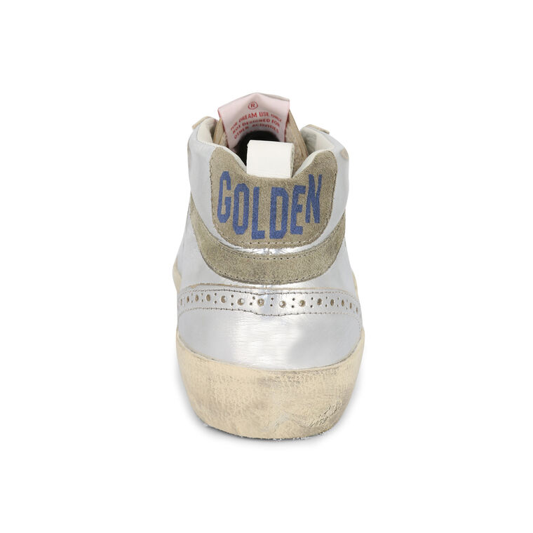 Mid-Star Sneaker image number null