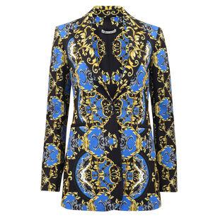 Breann Fitted Blazer