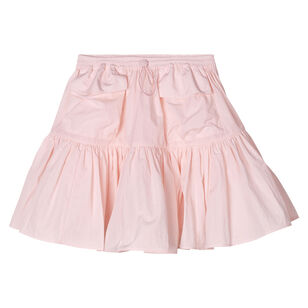 Blair Recycled Taffeta Mini Skirt Blair Recycled Taffeta Mini Skirt