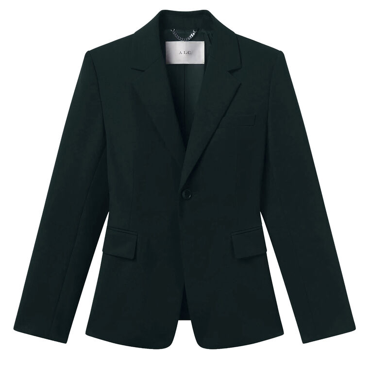 Elza Jacket image number null
