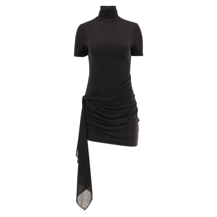 Iridessa Dress image number null