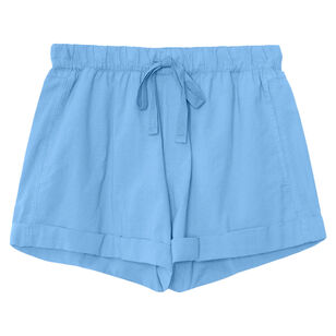 Declan Cuffed Short