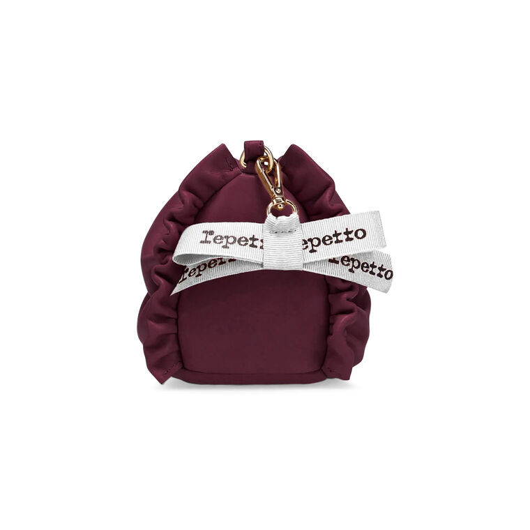 Small Opera Nappa Calfskin Bag image number null