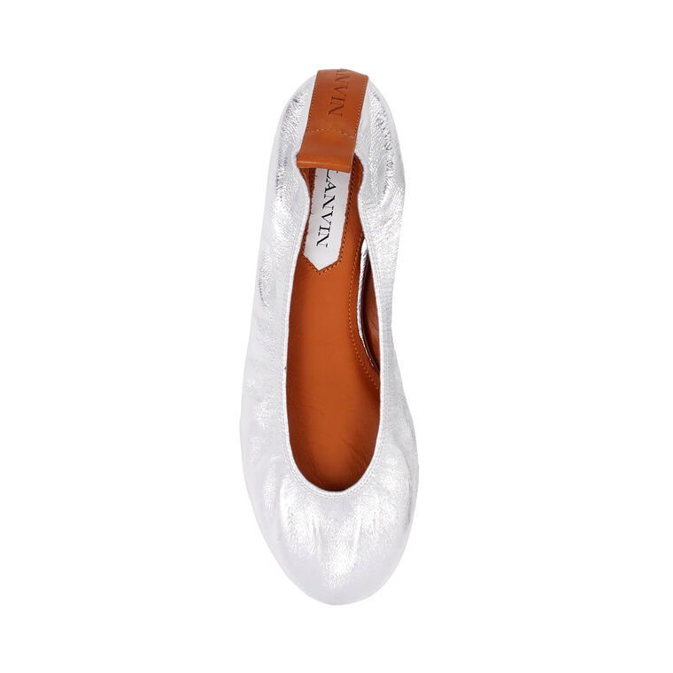 The Ballerina Flat image number null