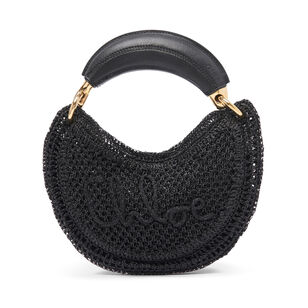 Mini Summer Banana Hobo Bag