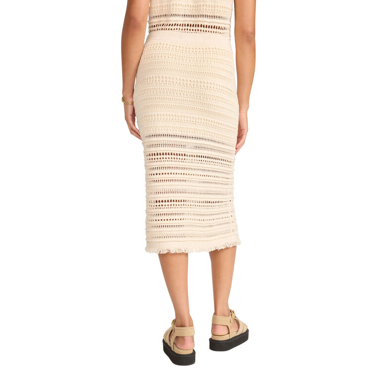 The Indira Skirt image number null