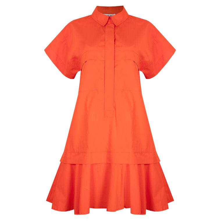 Addison Dress image number null