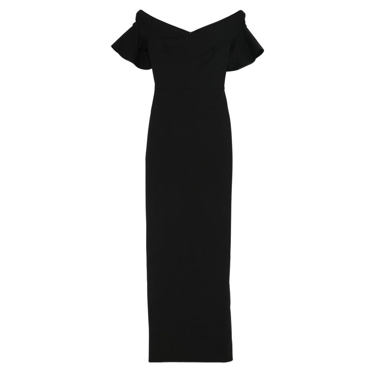 Cielo Maxi Dress image number null