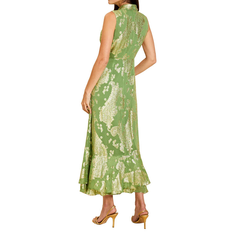Waverly Midi Dress image number null