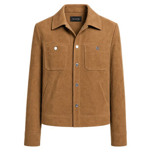 Isalya Button Front Jacket