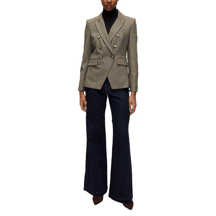 Miller Dickey Jacket image number null