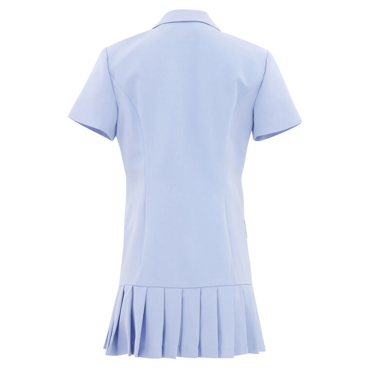 Mesha Short Sleeve Dress image number null