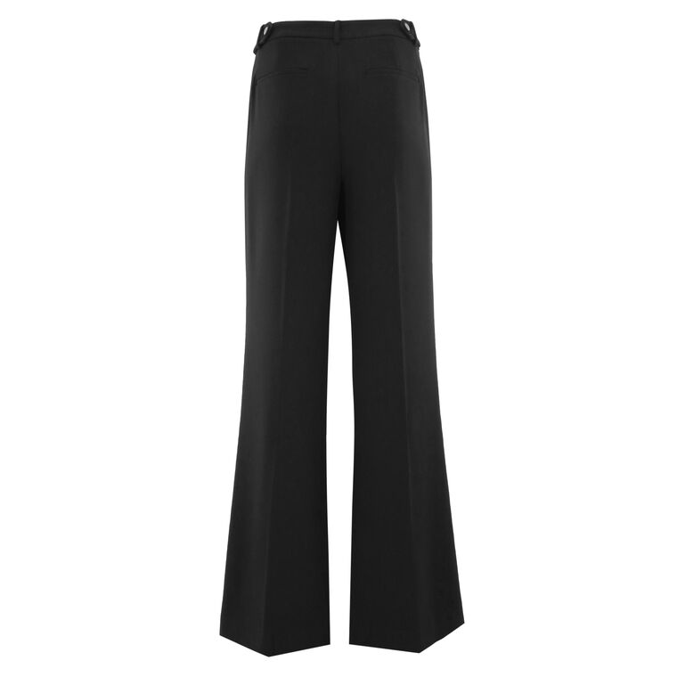 Cecilia Crepe Pants image number null