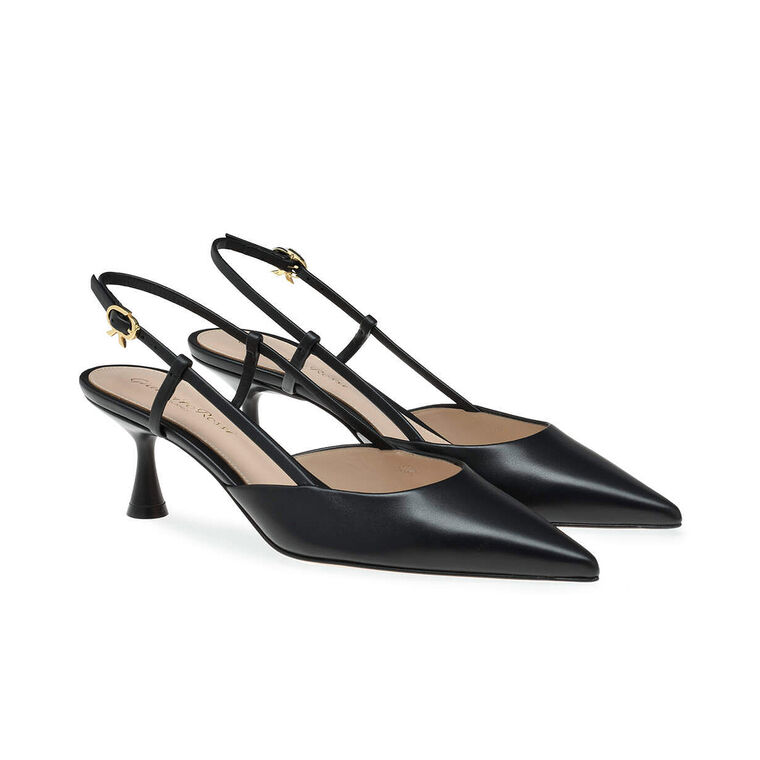 Ascent 55mm Slingback image number null